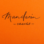 Icon 4 - Colorplan Enveloppes DIN B6 rabat droit Orange