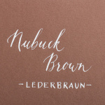 Icon 4 - Colorplan Enveloppes DIN C4 cuir marron
