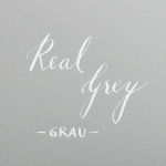 Icon 4 - Colorplan Buste DIN 155x155 mm Grigio