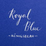 Icon 4 - Colorplan 135 g/qm DIN A4 Blu reale