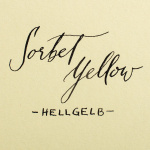 Icon 4 - Colorplan Couverts DIN lang Hellgelb