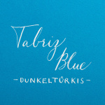 Icon 4 - Colorplan Buste DIN C6 Turchese scuro
