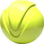 Icon 4 - Foilco Foglio di Stampa Giallo Neon 15 cm Larghezza 