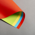 Icon 4 - Kodak Intens Rainbow Mix Pack DIN A4 80 g 