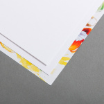 Icon 4 - Scatola di carta per pennarelli Bundle Luma DIN A5 