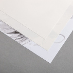 Icon 4 - Scatola di carta per schizzi Luma DIN A3 