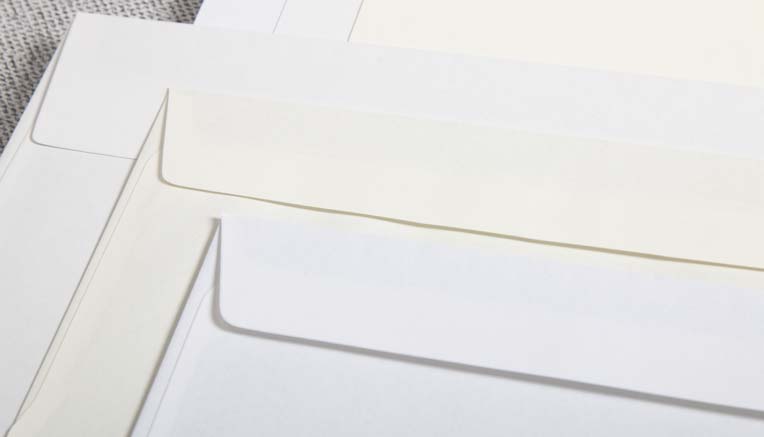 Enveloppes Munken