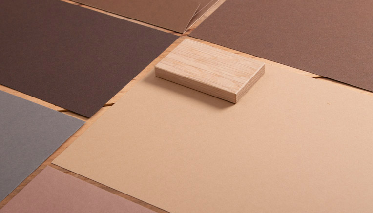 papier-marron